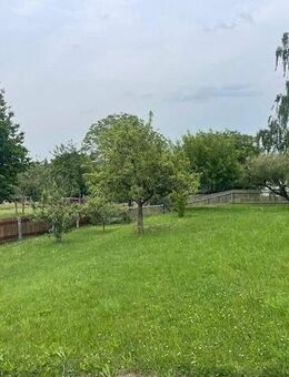 Schönbach gepflegte DHH - Greiz
