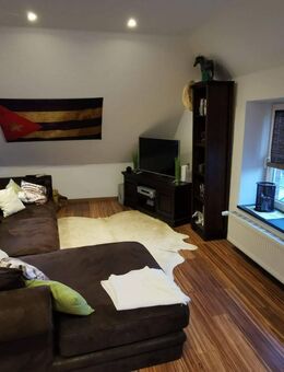 2-Zimmer-Wohnung im schönen Seedorf - Seedorf (Landkreis Segeberg)