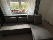 Sofa mit schlaffunktion - Colmberg