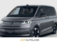 VW T7 Multivan, 2.0 TDI Multivan KÜ STYLE | |, Jahr 2022 - Plattling