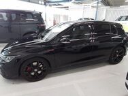 VW Golf, 2.0 TSI VIII GTI BLACK STYLE 245PS 56, Jahr 2022 - Vilsbiburg