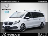 Mercedes V 300, EDITION EXTRALANG, Jahr 2023 - Siegen (Universitätsstadt)