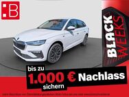 Skoda Scala, 1.5 TSI Drive ENTRY, Jahr 2022 - Straubing