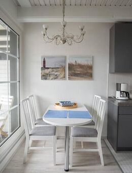 Wohnung in Friedrichskoog - Friedrichskoog