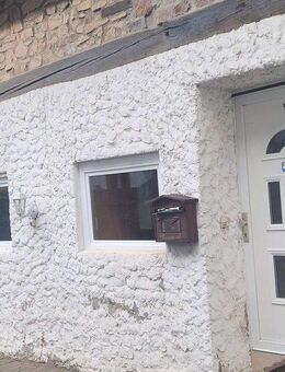 ein kleines Haus - Bockenau