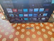 Grundig Led TV 55 zoll smart . - Kassel