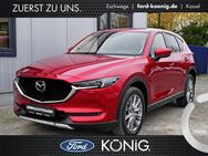 Mazda CX-5, 2.2 Sports-Line, Jahr 2019 - Eschwege