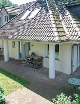 Wohnen wie im Neubau: Toller Grundriss, gute Energiewerte und fertig für Ihren Einzug! - Wedel