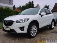 Mazda CX-5 AWD SPORTS-L. AUT,NAVI,XEN,eSD,LEDER,RFK,BT,BOSE - Berlin