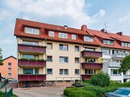 Frisch renovierte 2-Zimmer-Wohnung mit Balkon! - Osnabrück