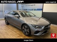 Mercedes CLA 180, Progressive, Jahr 2023 - Kempen