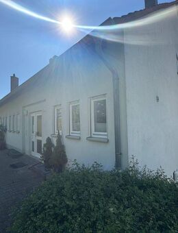 37m² 1-Zimmer-Whg. mit kleiner Terrasse & Stellplatz - Würzburg