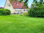 Einfamilienhaus im Grünen mit 2.726 m² Grundstück - Brüsewitz