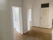 Attraktive 73,8 m² 3-Raum Wohnung mit Balkon (1.OG) in Radebeul - Radebeul