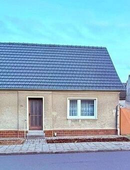 PROVISIONSFREI |Ländliches Familienanwesen mit Pool, großem Garten und Ausbaupotenzial - Wittenberg (Lutherstadt)