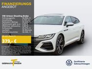 VW Arteon, Shooting Brake R LM20 IQ LIGHT, Jahr 2021 - Bochum