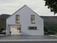 Endlich genug Raum für große Familien! OKAL-Haus - Marburg