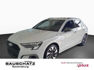 Audi A3, Sportb 35 TFSI Edition One, Jahr 2021 - Ravensburg
