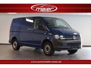 VW T6 Transporter 2.0 TDI DSG Kasten-Klima-AHK-PDC- - Bebra