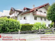 Top Lage, auch für München-Pendler! - Bad Endorf