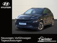 Hyundai Kona Elektro, 100KW Advantage KRELL, Jahr 2023 - Großröhrsdorf