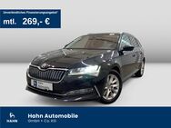 Skoda Superb, 1.4 TSI Combi iV Ambition, Jahr 2020 - Niefern-Öschelbronn