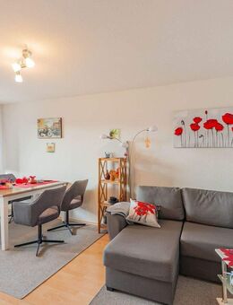 Vermietetes 1,5-Zimmerappartement - Lindenberg (Allgäu)