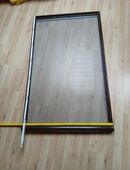 Insektenschutzrollos Dachfenster in 85649