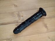 Dicker gebrauchter Dildo ca 25 x 5 - Altusried