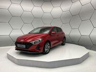 Hyundai i20, 1.0 T-GDI Trend Metallic, Jahr 2022 - Neukirchen-Vluyn