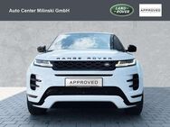 Land Rover Range Rover Evoque Evoque P300e R-Dynamic SE Winterp AHK Pano HuD - Bruchköbel