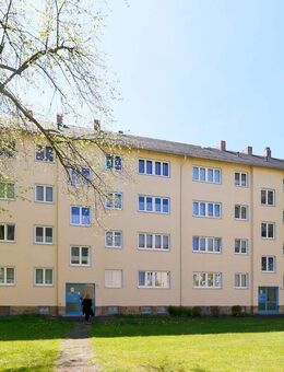 Gut vermietbare Wohnanlage mit 8 Doppelhäusern & 63 Wohnungen im Selber Vorwerk - Selb