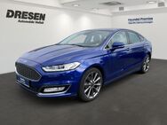 Ford Mondeo, 2.0 Vignale Automatik, Jahr 2017 - Velbert