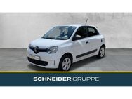 Renault Twingo, Life SCe 65 Alarmanlage, Jahr 2020 - Zwickau