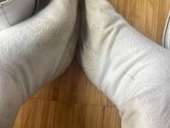 Socken oder slip - Stadtbergen