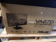 Asus VA27D LCD Monitor 27 Zoll neuwertig - Rödermark Zentrum