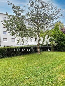 Sonnig und zentral: 3-Zimmerwohnung in bester Lage von Ludwigsfeld! - Neu Ulm