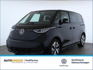 VW ID.Buzz Pro *AHK*IQ-L*NAVI*R-CAM*ACC*LANE*SHZ* - Marktoberdorf