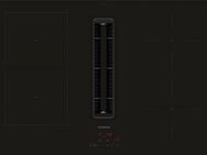 SIEMENS Kochfeld mit Dunstabzug iQ300 ED811BS16E
