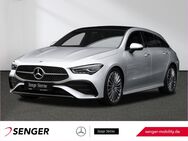 Mercedes CLA 200, SB AMG Ambiente Keyles, Jahr 2023 - Bad Oeynhausen