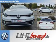 VW Polo, 1.0 TSI Style, Jahr 2024 - Bad Saulgau