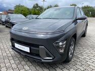 Hyundai Kona 1.0 DCT AUTOMAT LED NAVI KAMERA / SOFORT - Vierlinden