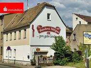 Stadthaus zum fairen Preis. - Gößnitz