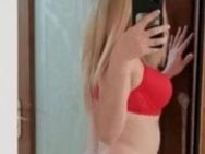 NEU in Osnabrück 🔥Blonde Samara , 28 Jahre🔥 zauberhafte Verführung mit Kuschelbusen 🔥 TOP Service * unvergesslich 💋 - Osnabrück Zentrum