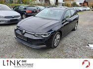 VW Golf Variant, 2.0 TDI Golf VIII Style APP, Jahr 2022 - Laudenbach (Bayern)