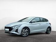 Hyundai i20, 1.0 T-GDI FL MY25 100 6-MT, Jahr 2022 - Neuruppin