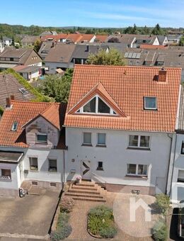 Kapitalanlage in Bous: Eigentümer mieten nach Verkauf zurück - Bis zu 4?% Mietrendite möglich - Bous