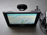 GARMIN Drive52 & Live Traffic - Borgstedt