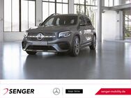 Mercedes GLB 200, AMG Line MBUX, Jahr 2022 - Beckum