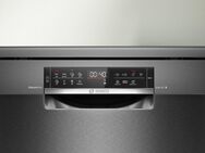 BOSCH Standgeschirrspüler Serie 6 SMS6ECC12E, 14 Maßgedecke